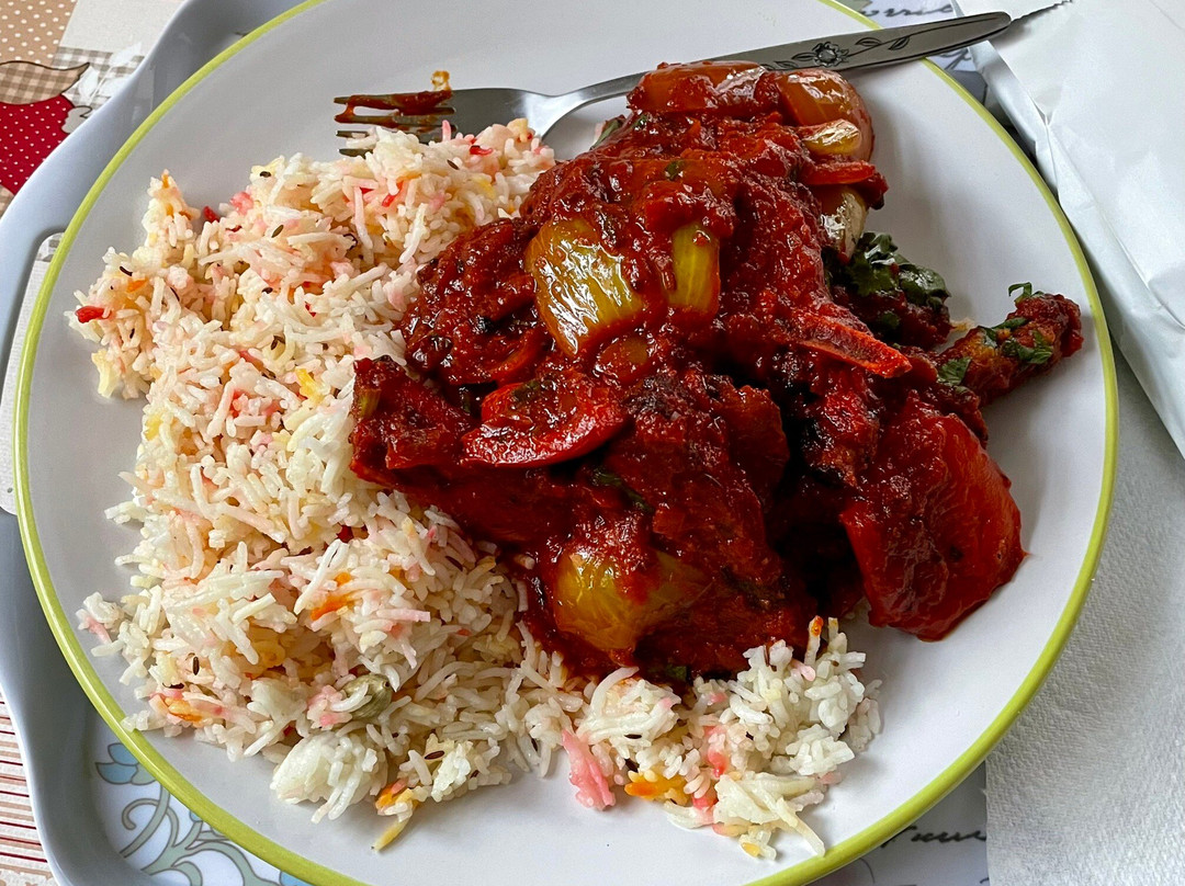 Congleton Tandoori