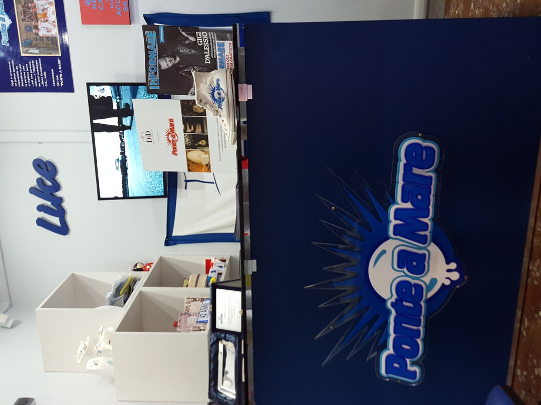 Caseificio Ponte A Mare-Castel Volturno必去景点