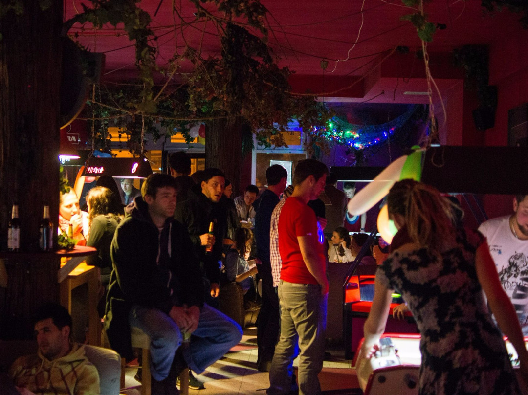 Jet-莱比锡必去景点