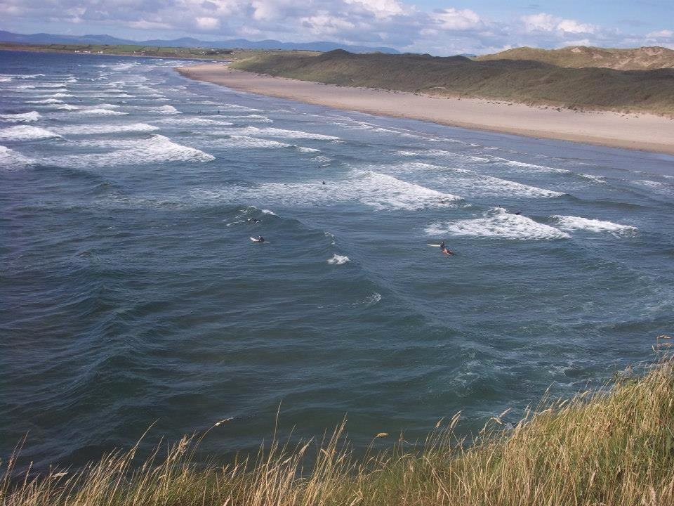Bundoran Surf Co-Bundoran必去景点