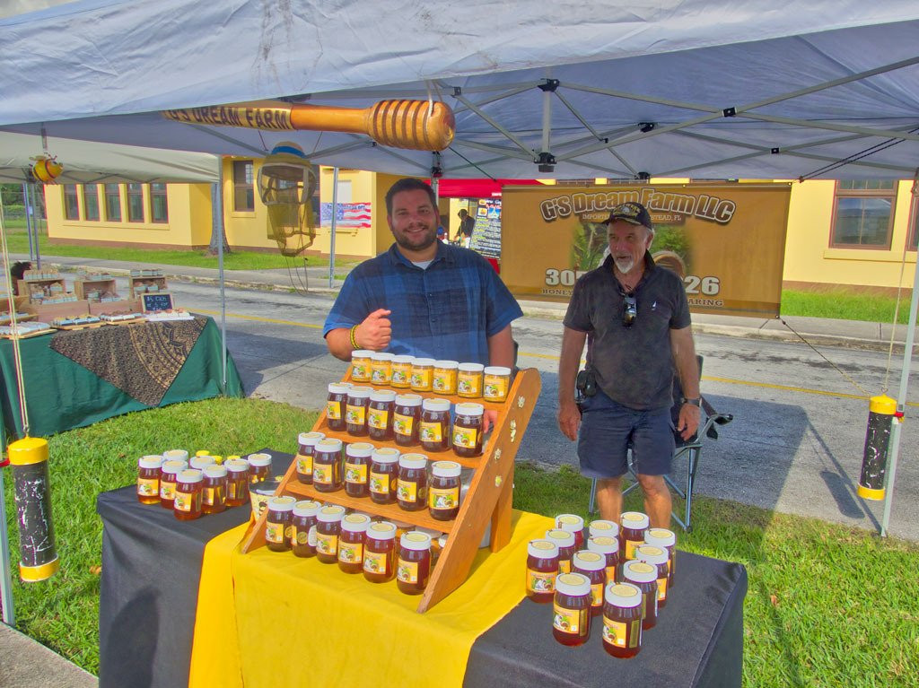 Redland Riot-迈阿密必去景点