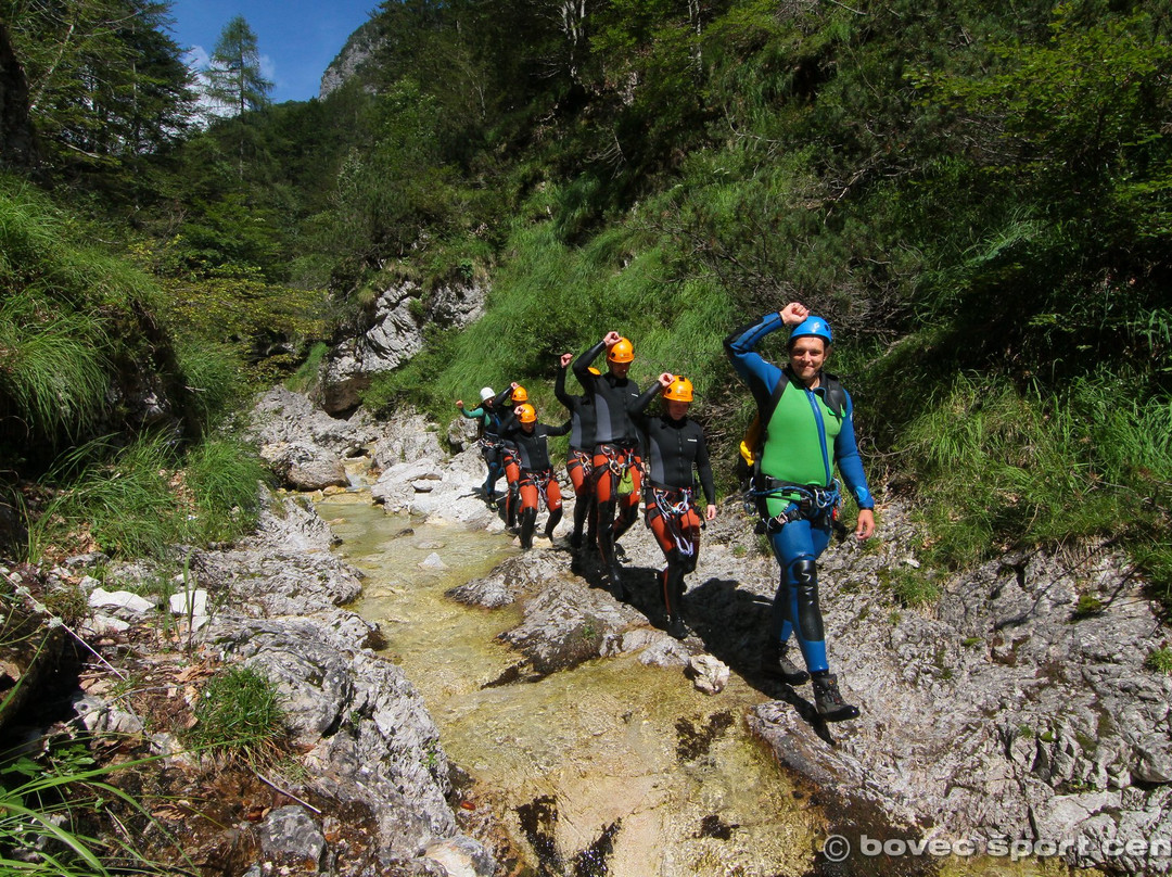 Bovec Sport Center景点图片