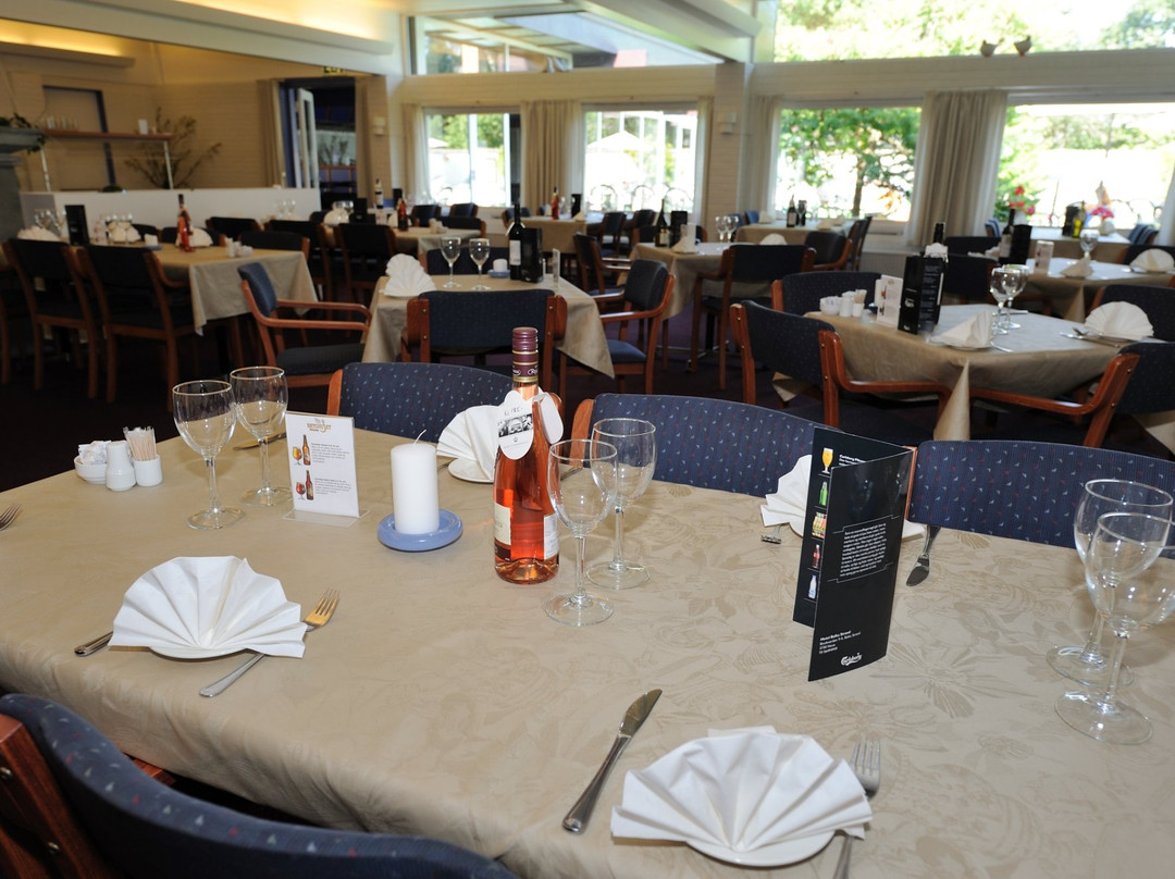 Hotel Balka Strand Restaurant