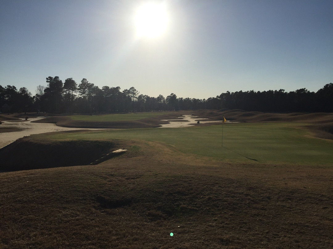 Long Bay Golf Club景点图片