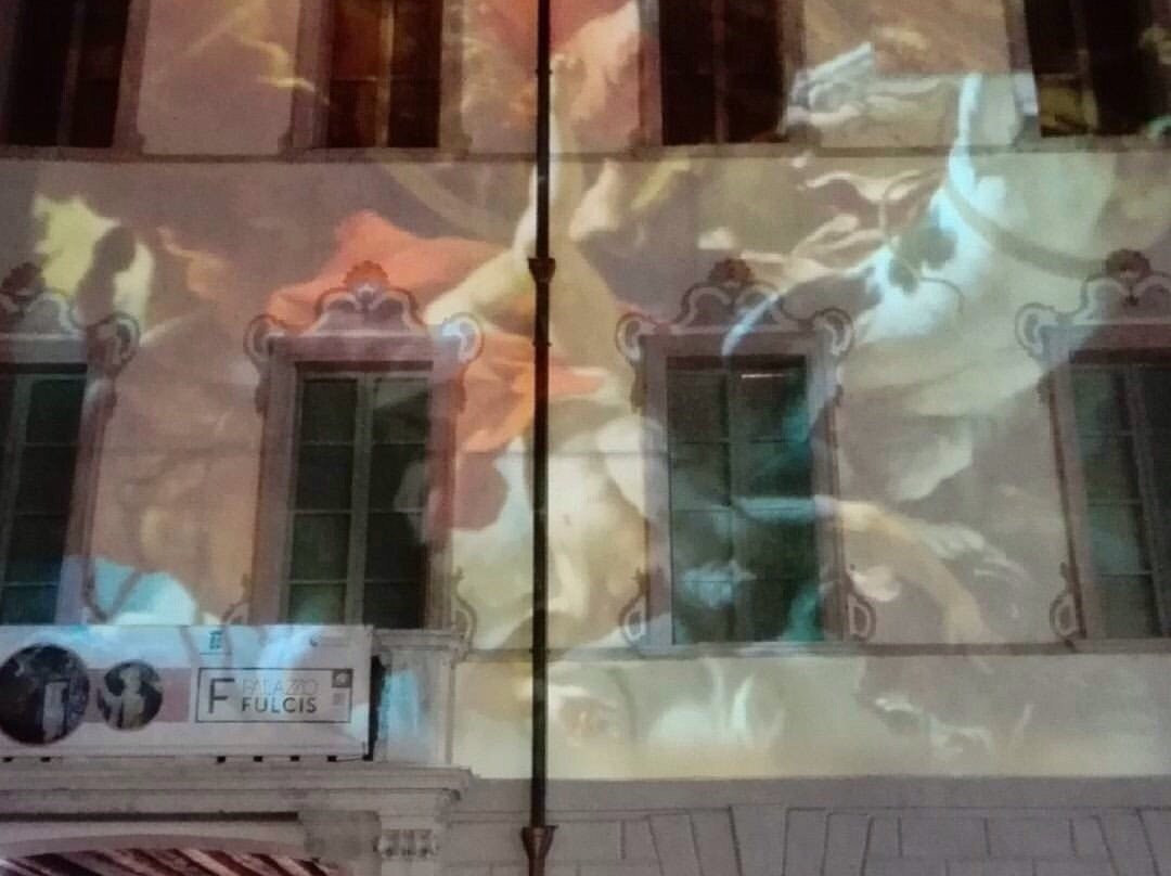 Museo Civico景点图片