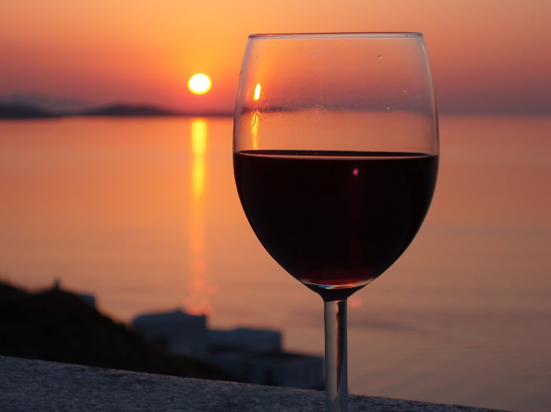 Kyklomar Tours-米克诺斯镇必去景点