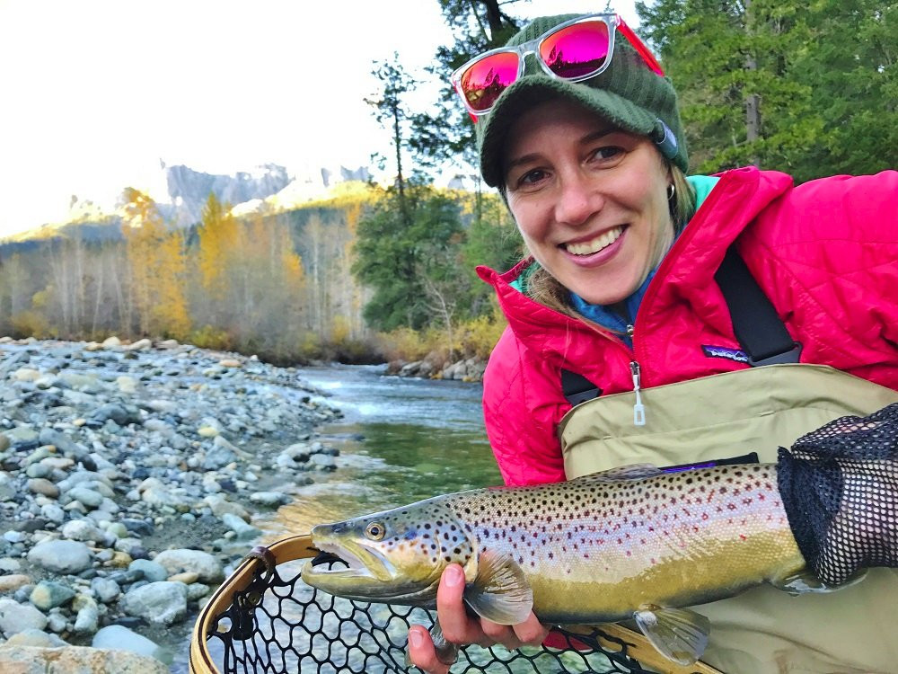 McCloud Fly Fishing Adventures景点图片