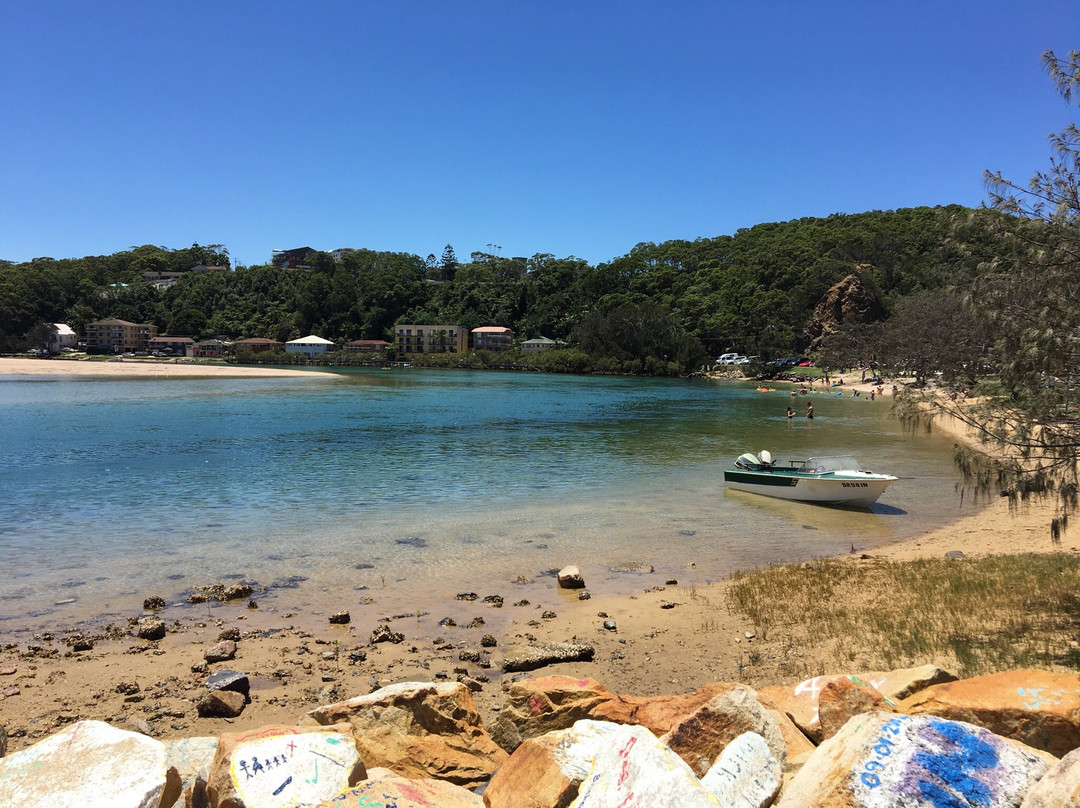Nambucca Heads旅游攻略图片