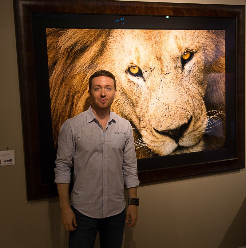 Benjamin Walls Gallery-Bristol必去景点