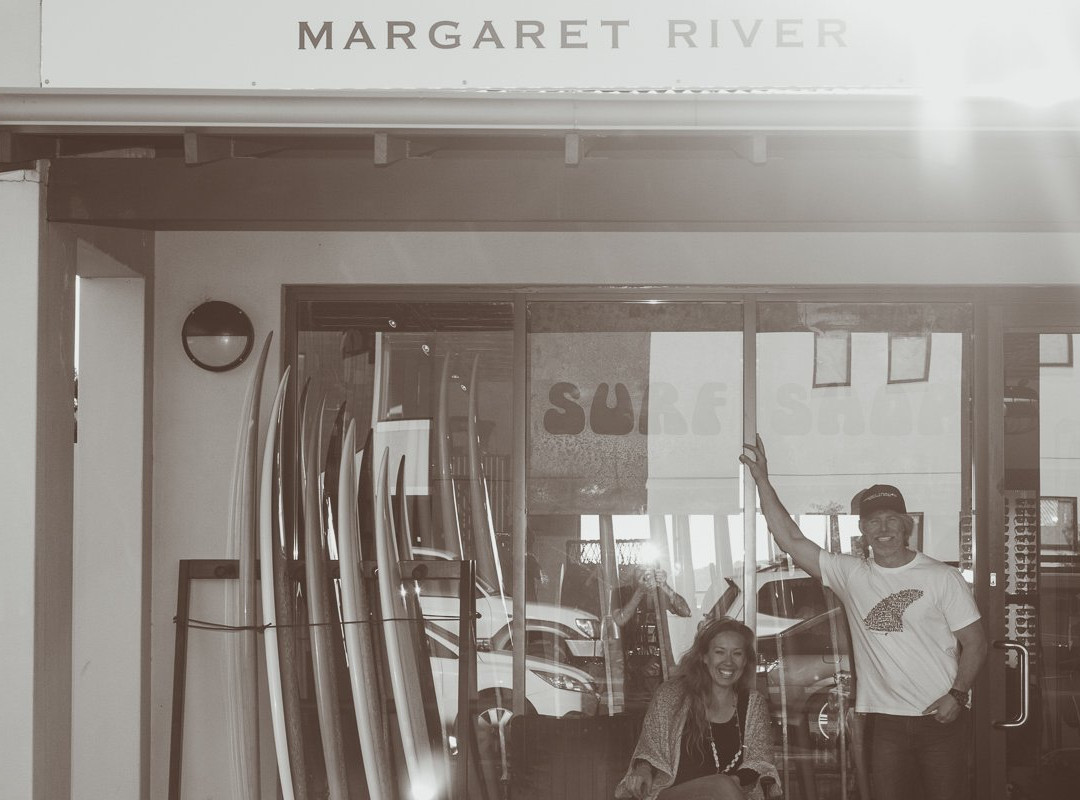 Fresh Tracks Margaret River-Gnarabup必去景点