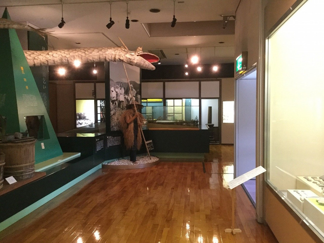 Yamagata Library and Art, History and Folk Museum-山形市必去景点