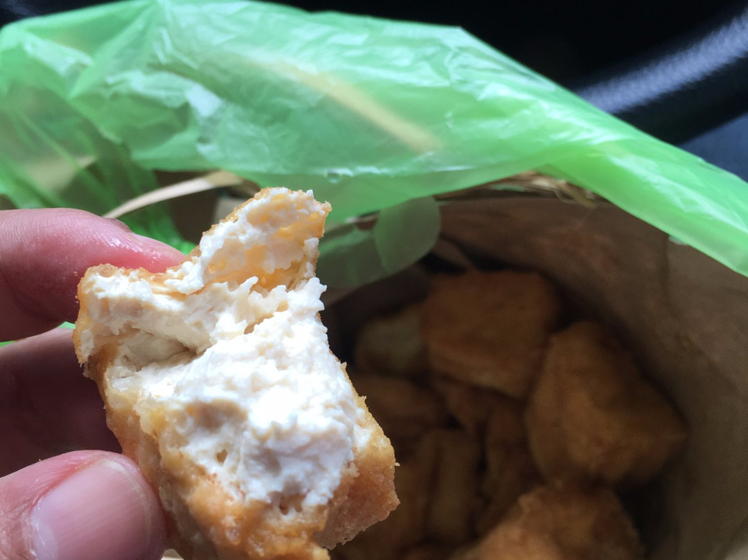 Kedai Tahu Kopeci