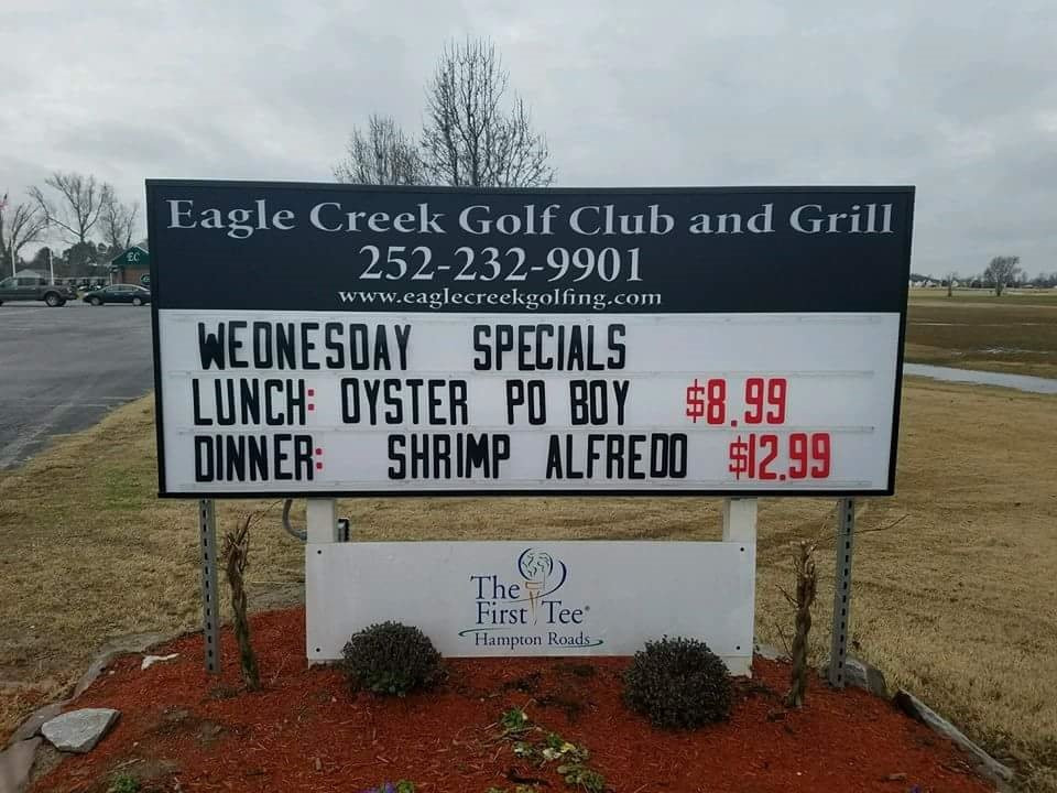 Eagle Creek Golf Club and Grill景点图片