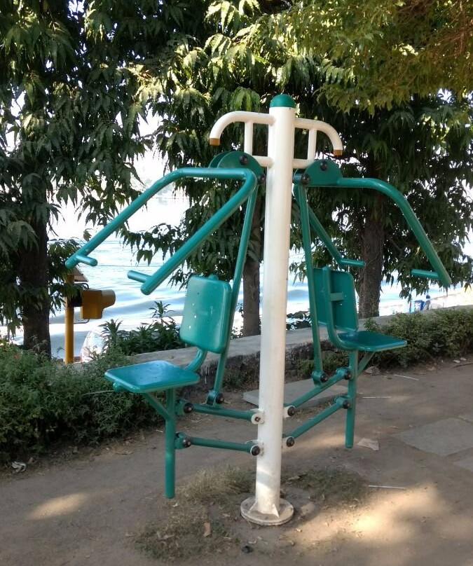 Guru Gobind Singh Park景点图片