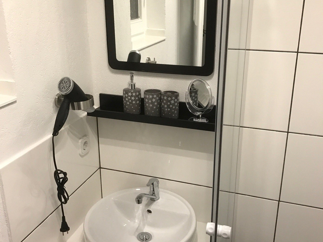 Villaggio Fabiani - Hotel & Ristorante主图