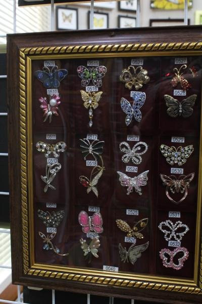 Apartment Museum of Butterfly and Dragonfly-Kasimov必去景点