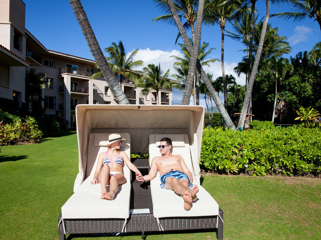 Aqualani Watersports Kauai-可洛亚必去景点