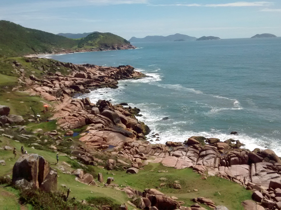 Guarda do Embau旅游攻略图片