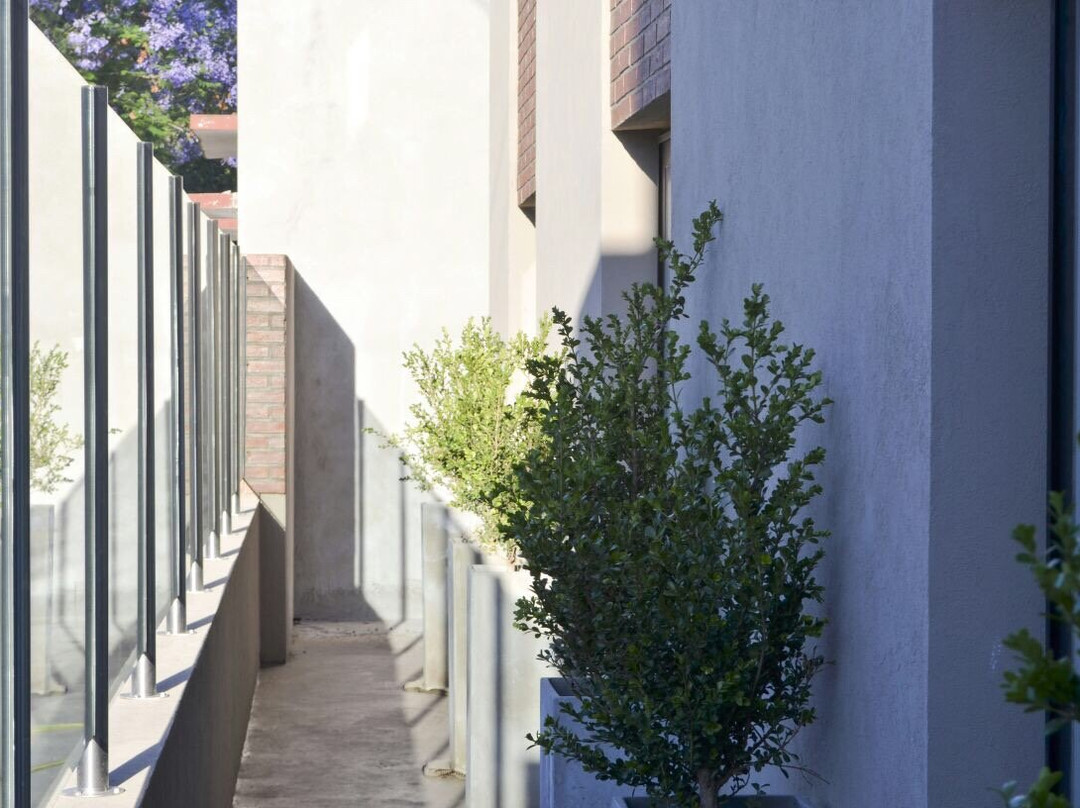 Amarilis Hotel Boutique主图