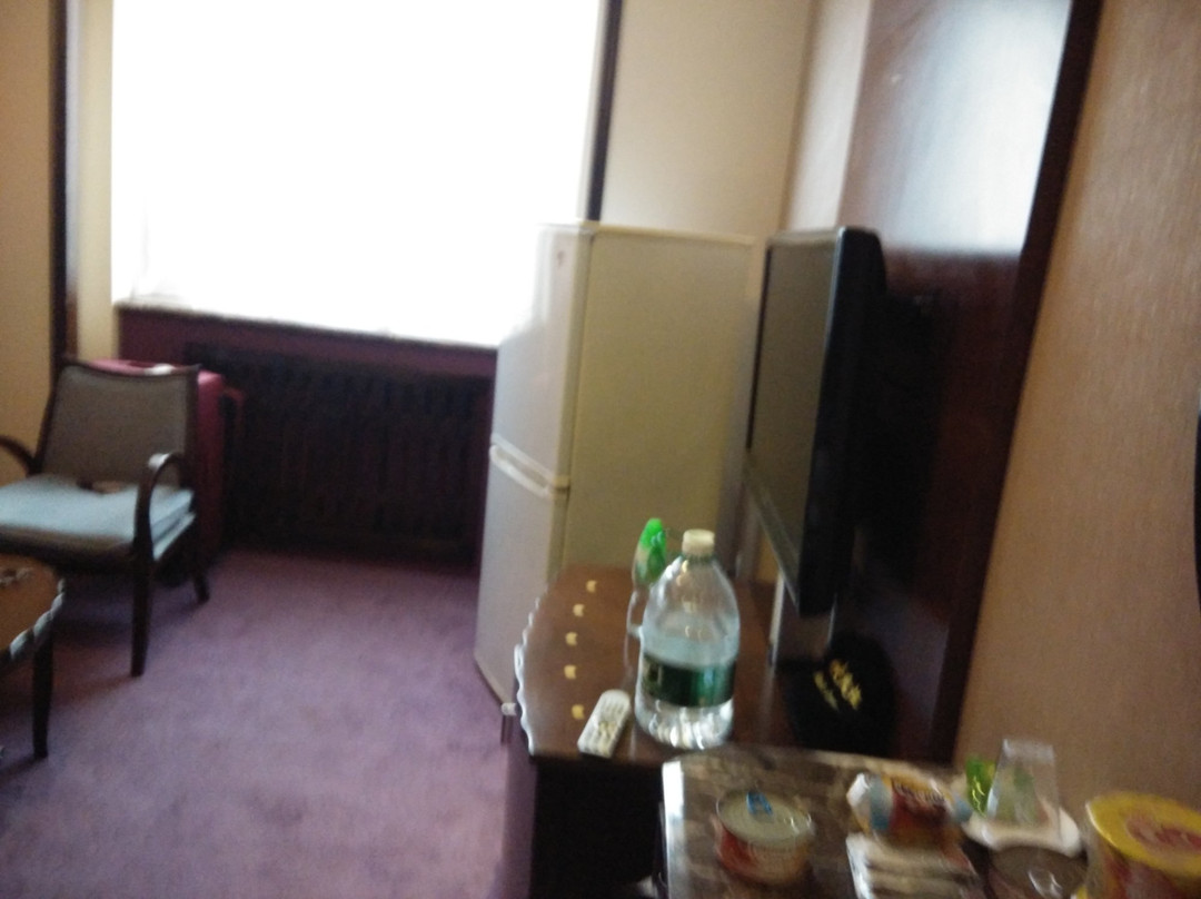 大通会馆酒店主图