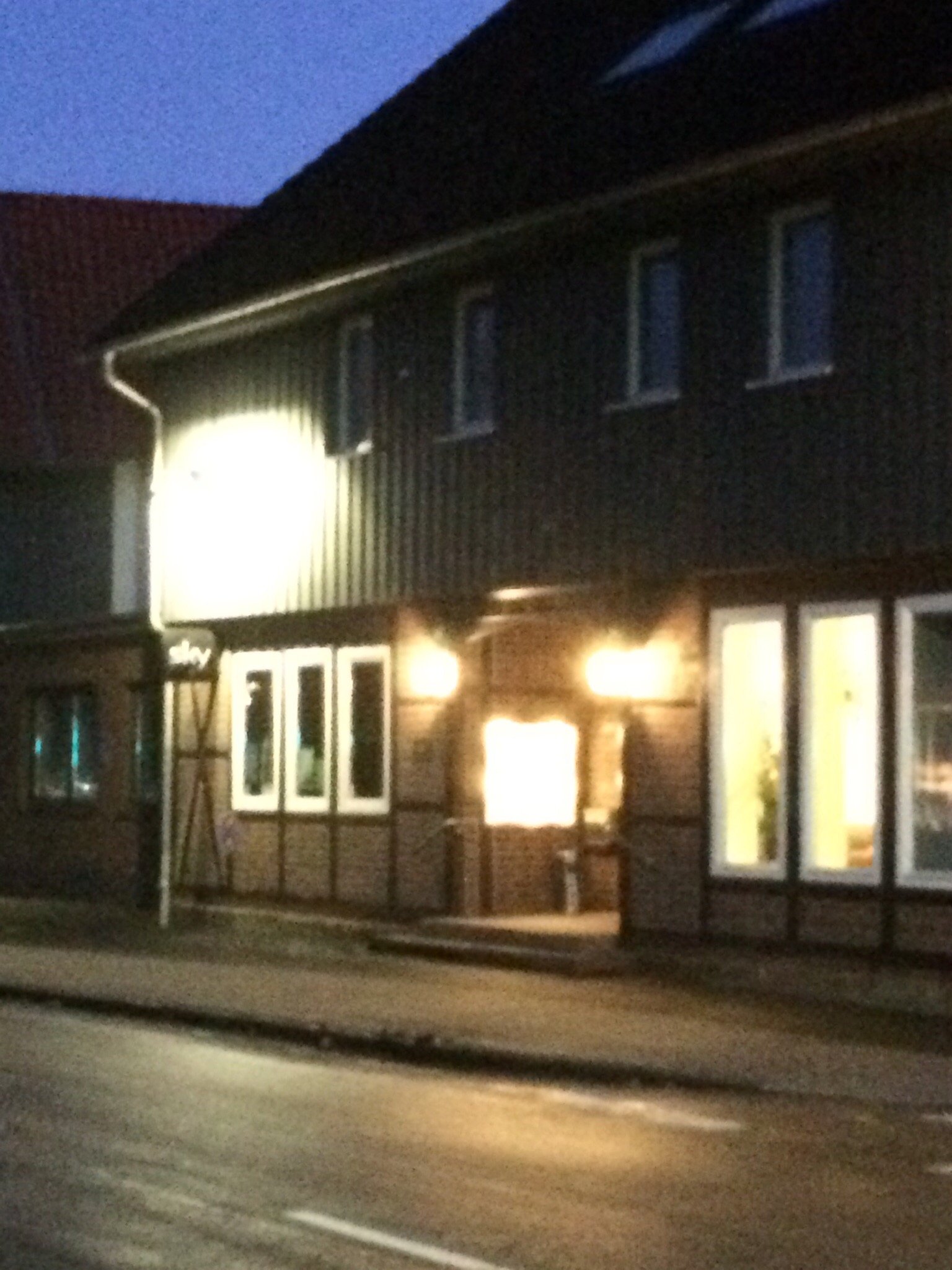 Isenbütteler Hof Hotel & Restaurant-官方