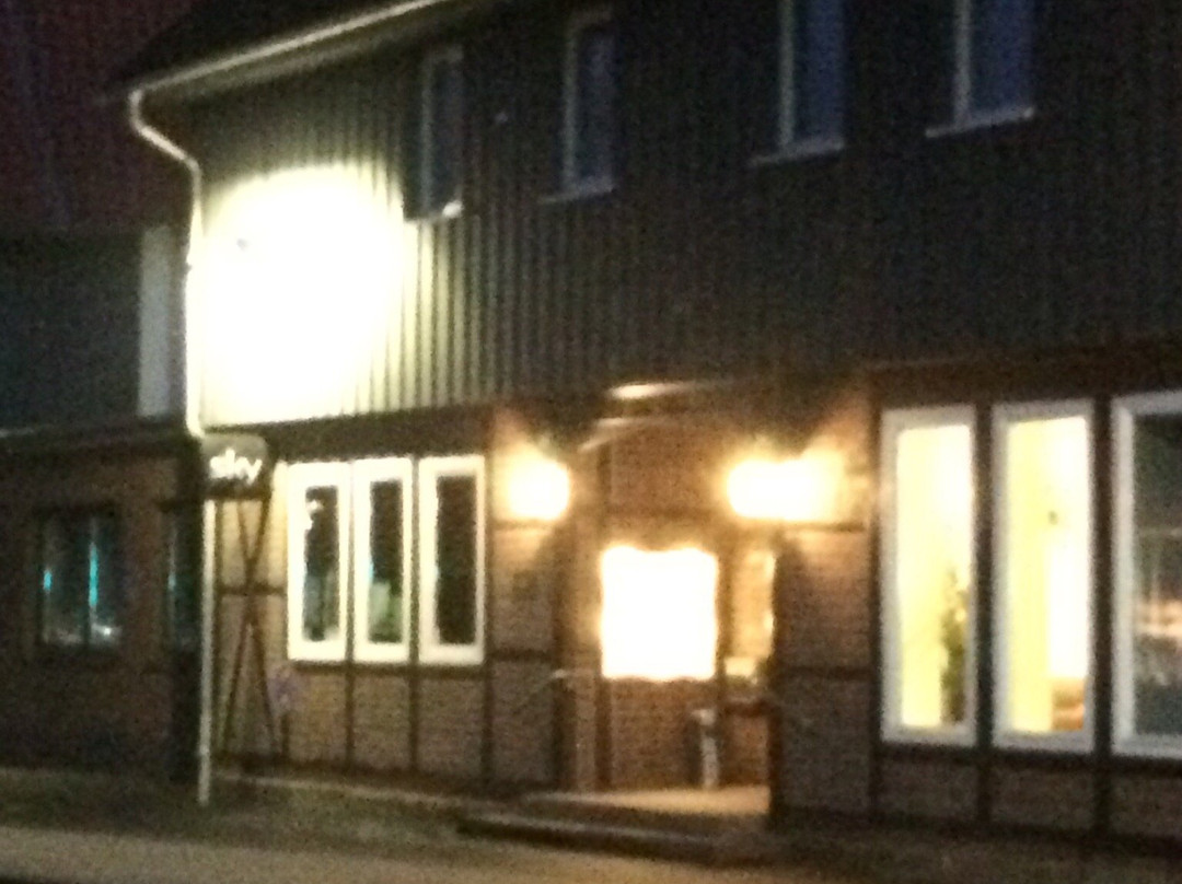 Isenbütteler Hof Hotel & Restaurant主图