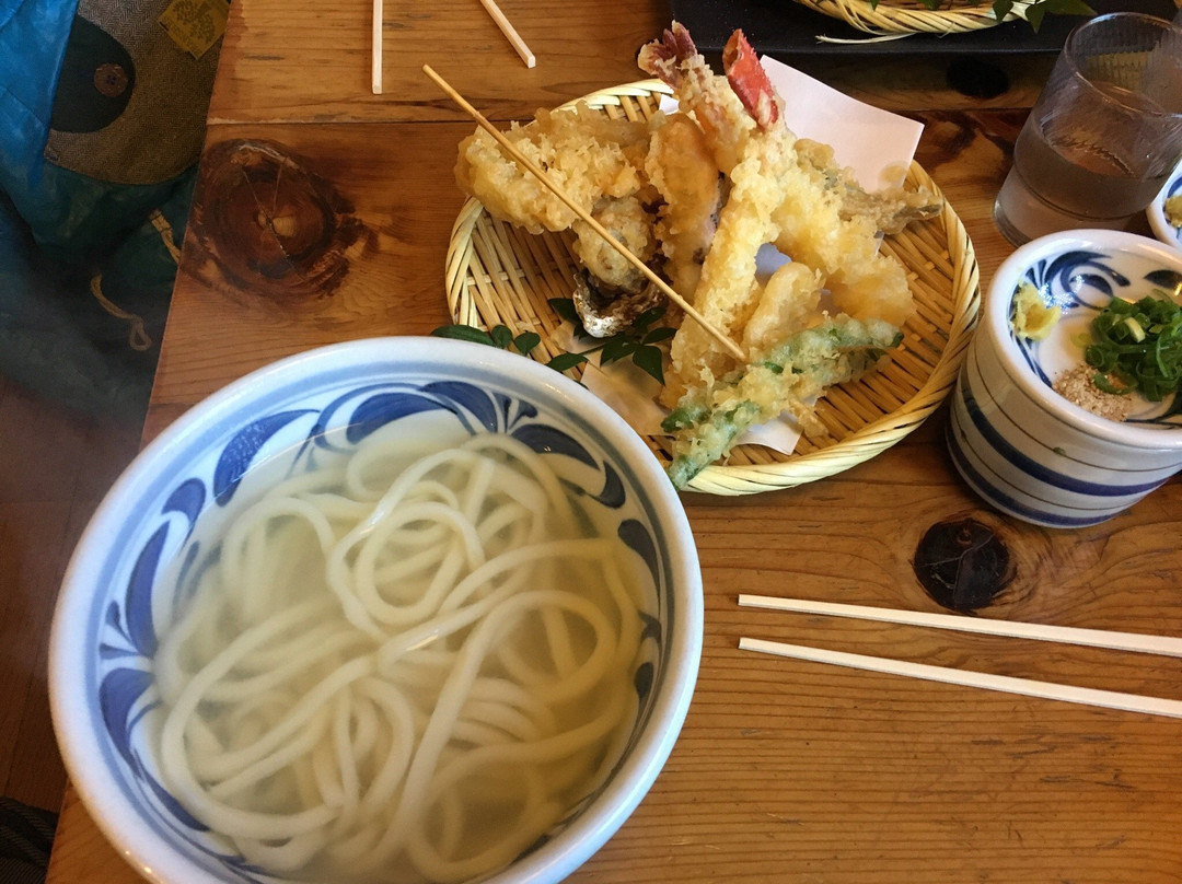 赞岐市旅游攻略图片