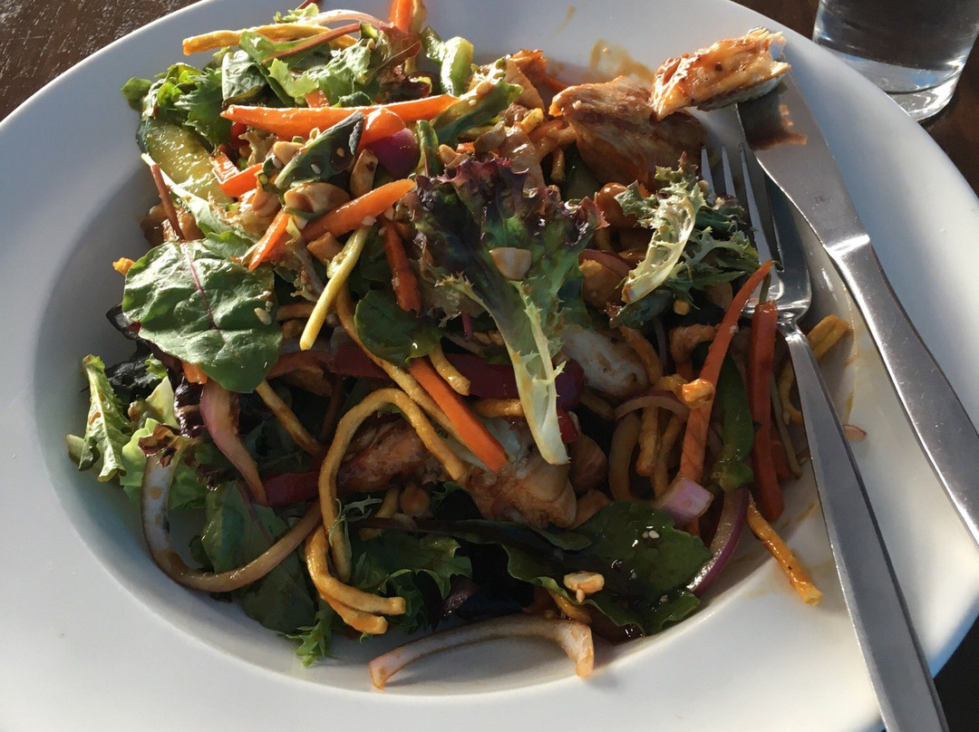 Great Southern Inn & Backpackers主图