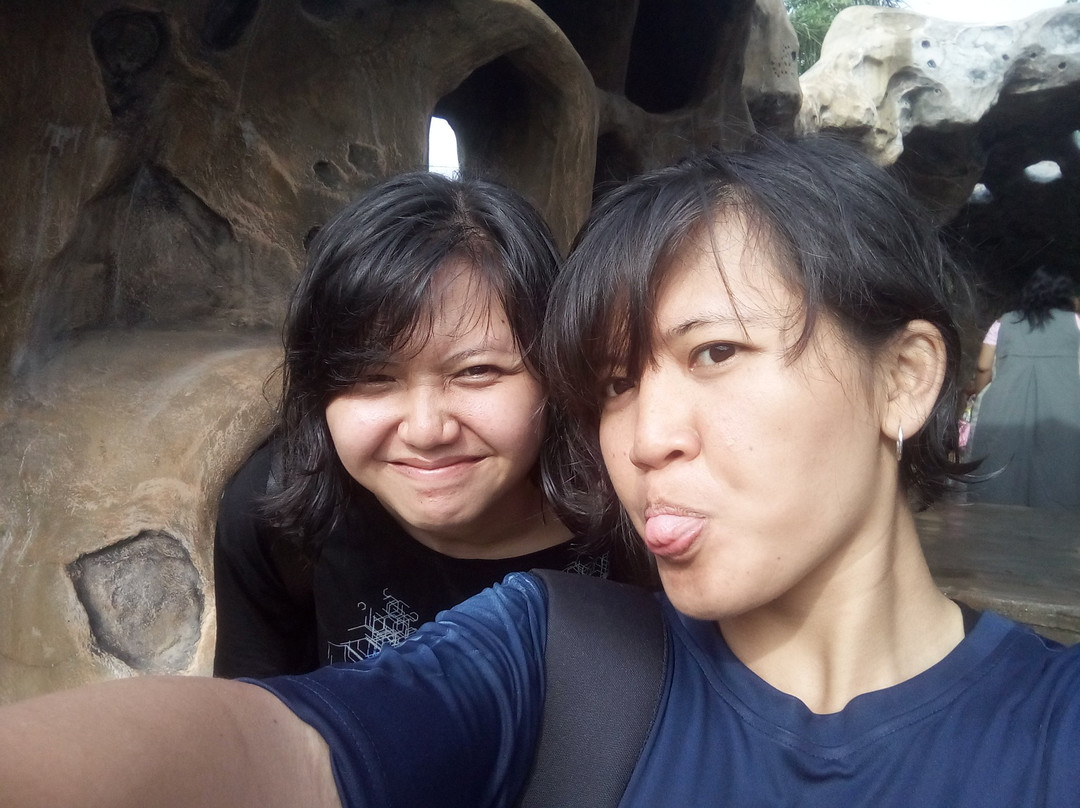 Jepara Ourland Park景点图片