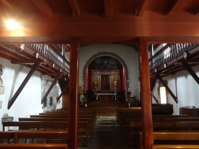 Église Saint-Martin景点图片
