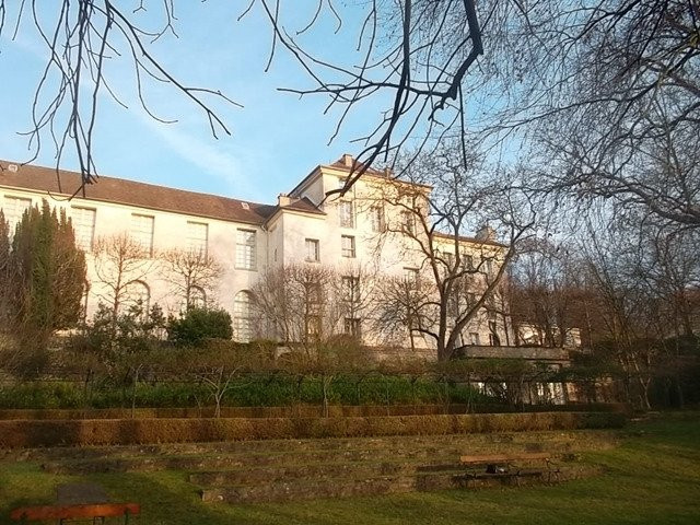 Priory Museum (Musee Maurice Denis - Le Prieure)景点图片