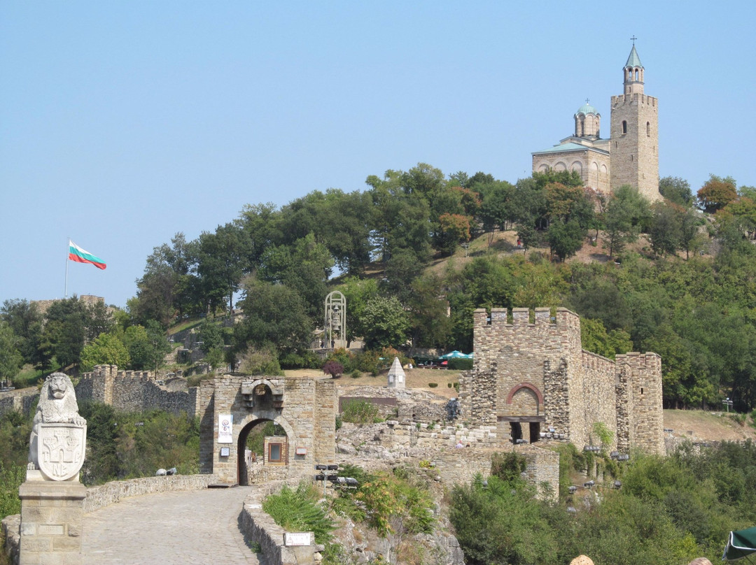 Plovdiv Trips景点图片