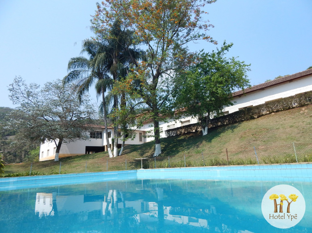 Hotel Ype