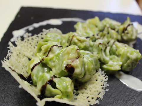 Ristorante la Casa Del Timo Selvatico主图