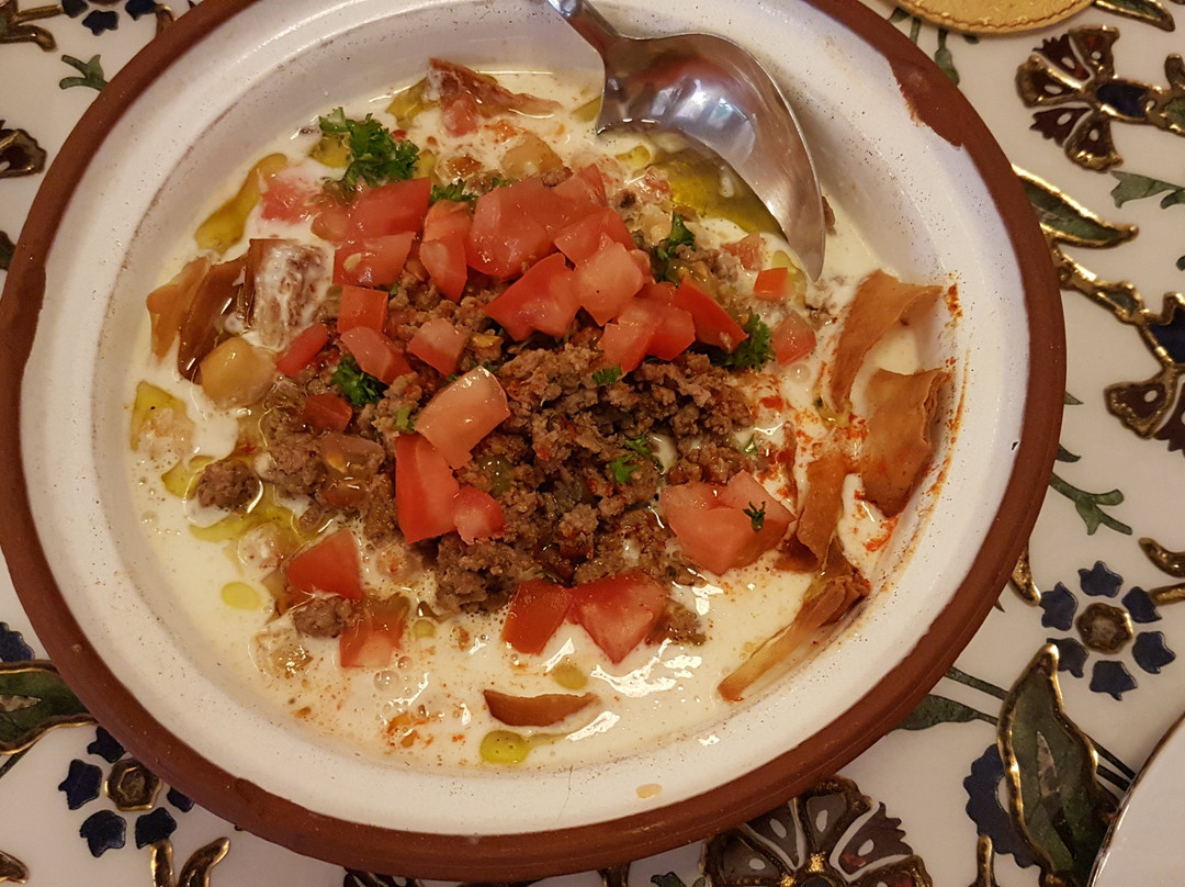Lubnan Authentic Lebanese Cuisine
