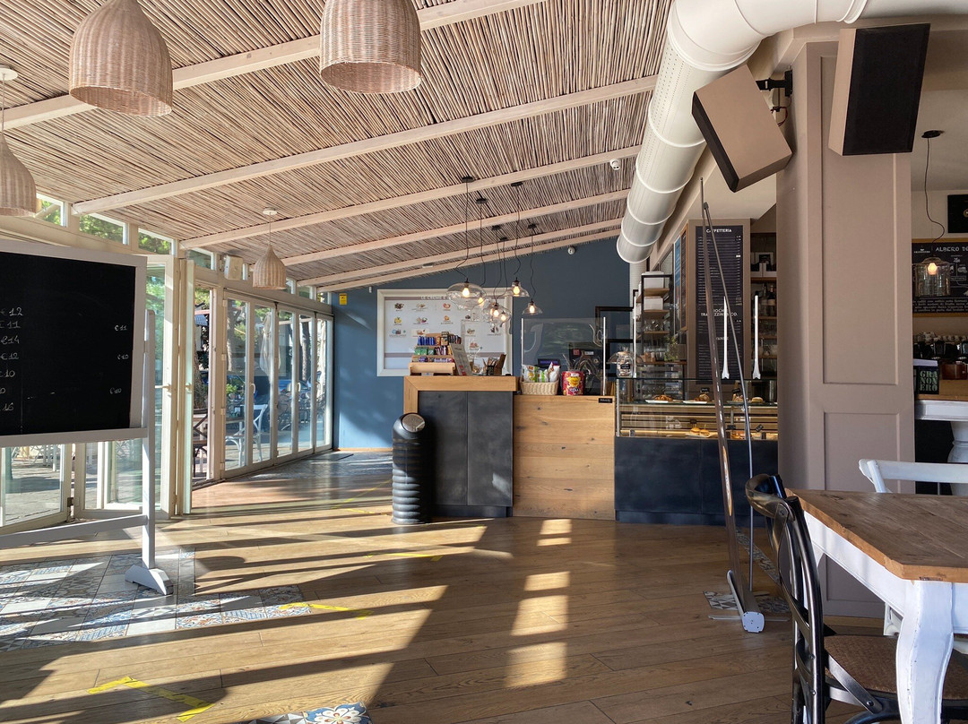Cafè Del Mar