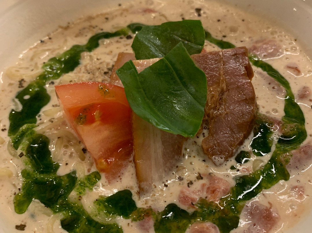 Hide Modeハイドモード