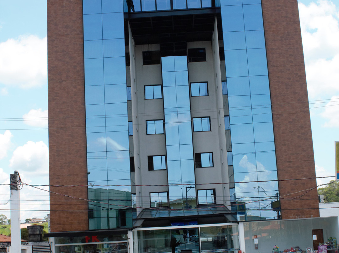 Boulevard Jaguari主图