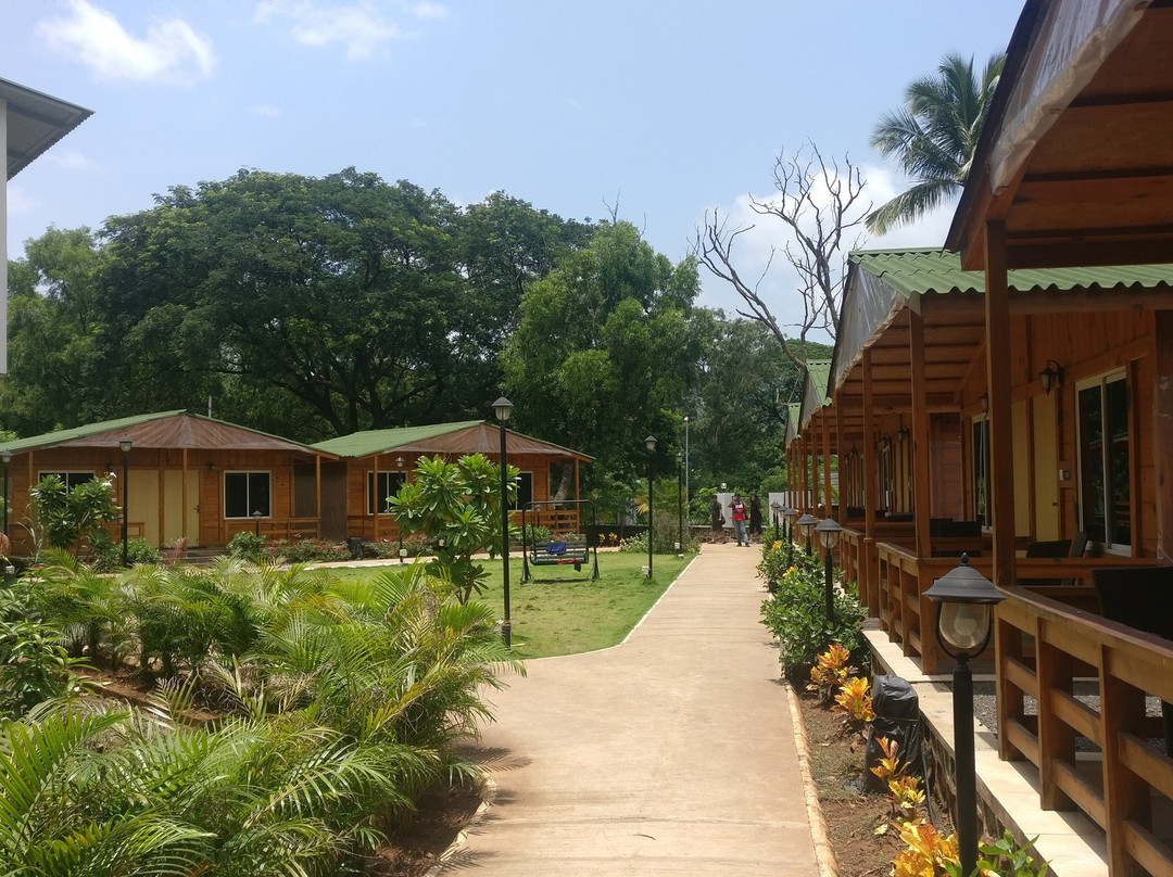 Sai River Resort主图