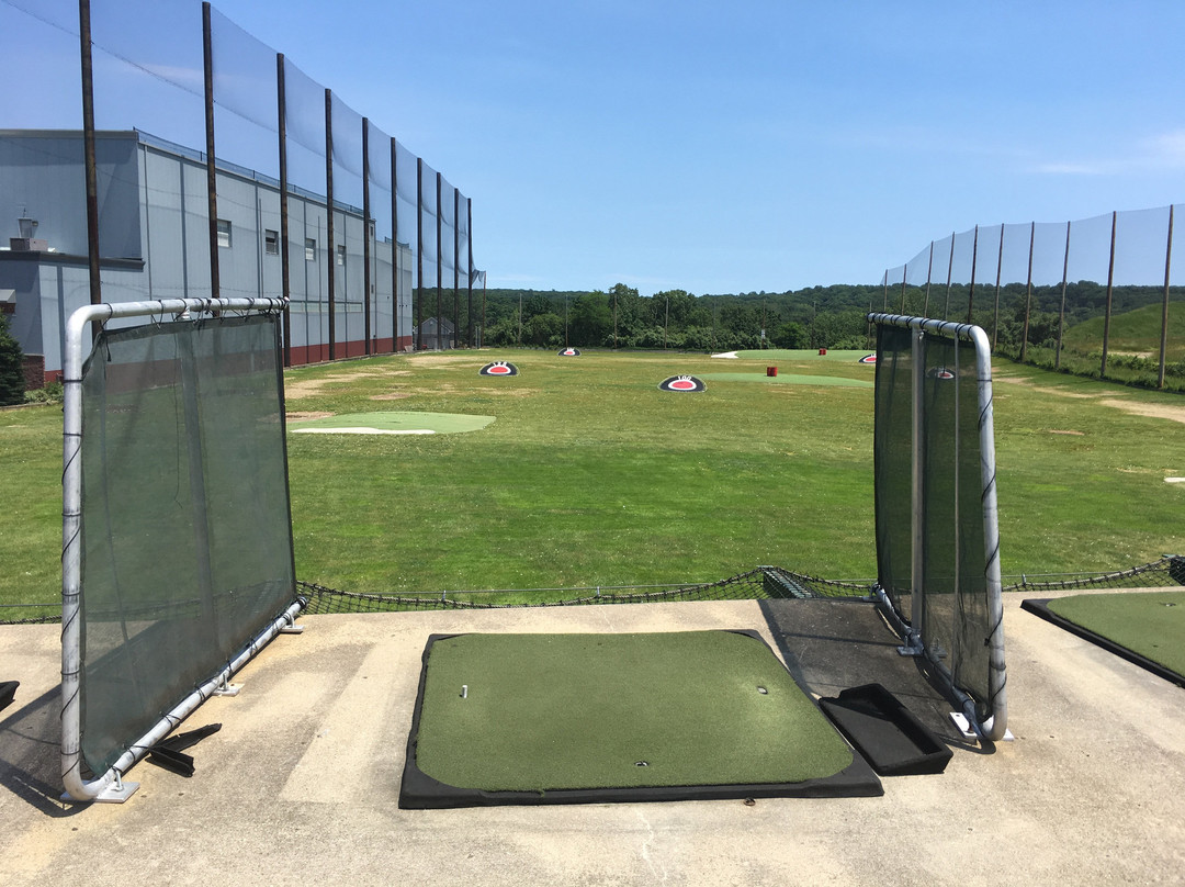 Sports Center of Connecticut-谢尔顿必去景点