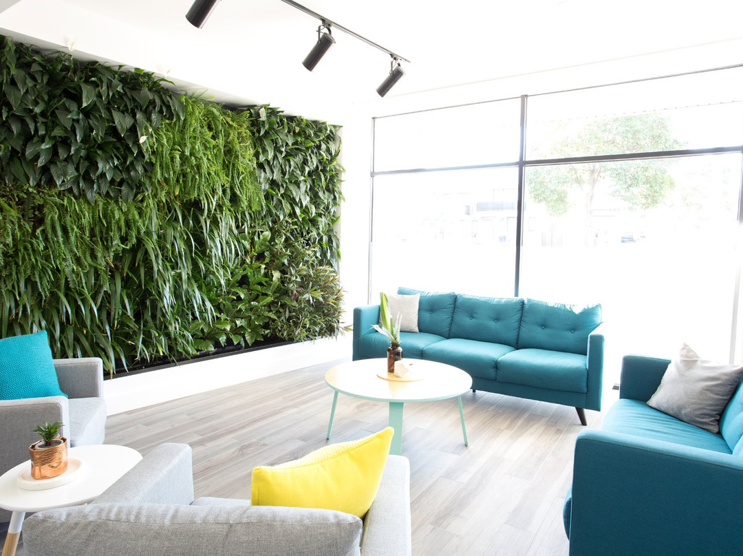 Rest House Float Centre-Hampton East必去景点