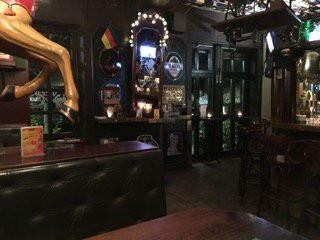 Willy's Pub-Bad Nauheim必去景点