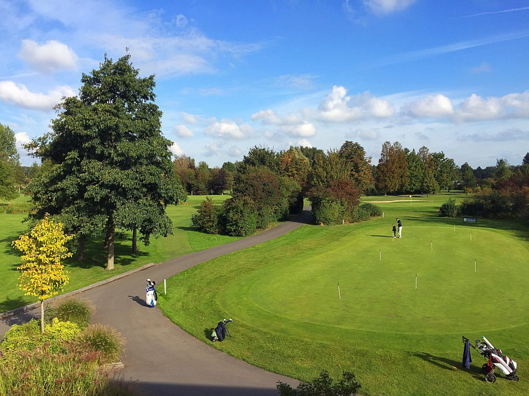 Golf & Country Club Capelle aan den IJssel景点图片
