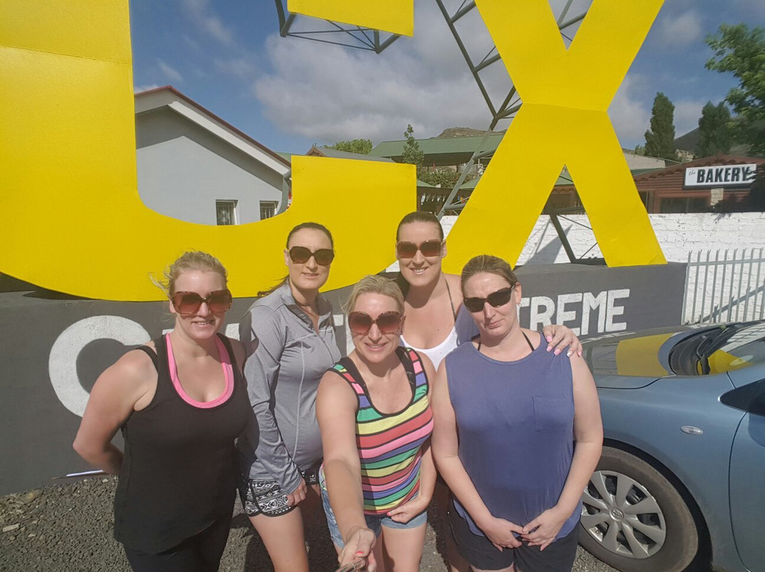 Clarens Xtreme Private Tours-克拉伦斯必去景点