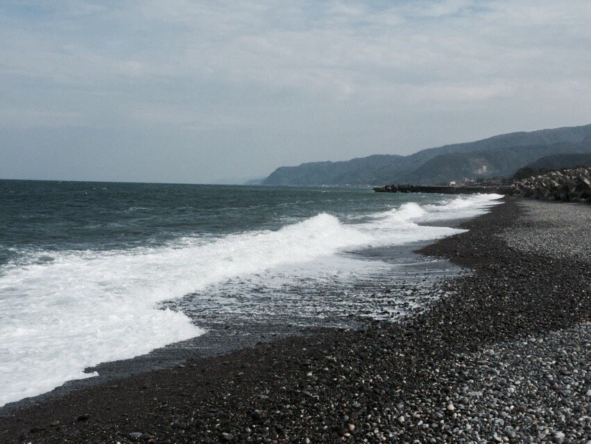Hisui Beach景点图片
