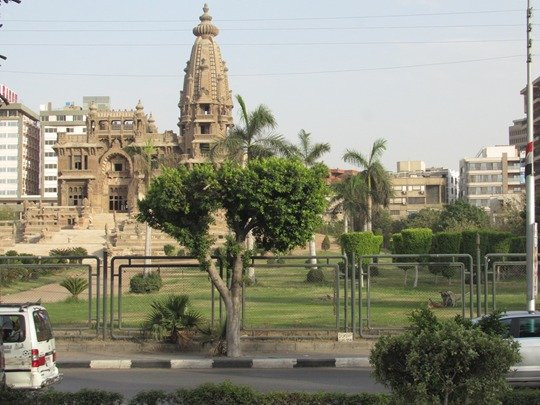 Sao Jose Do Egito旅游攻略图片