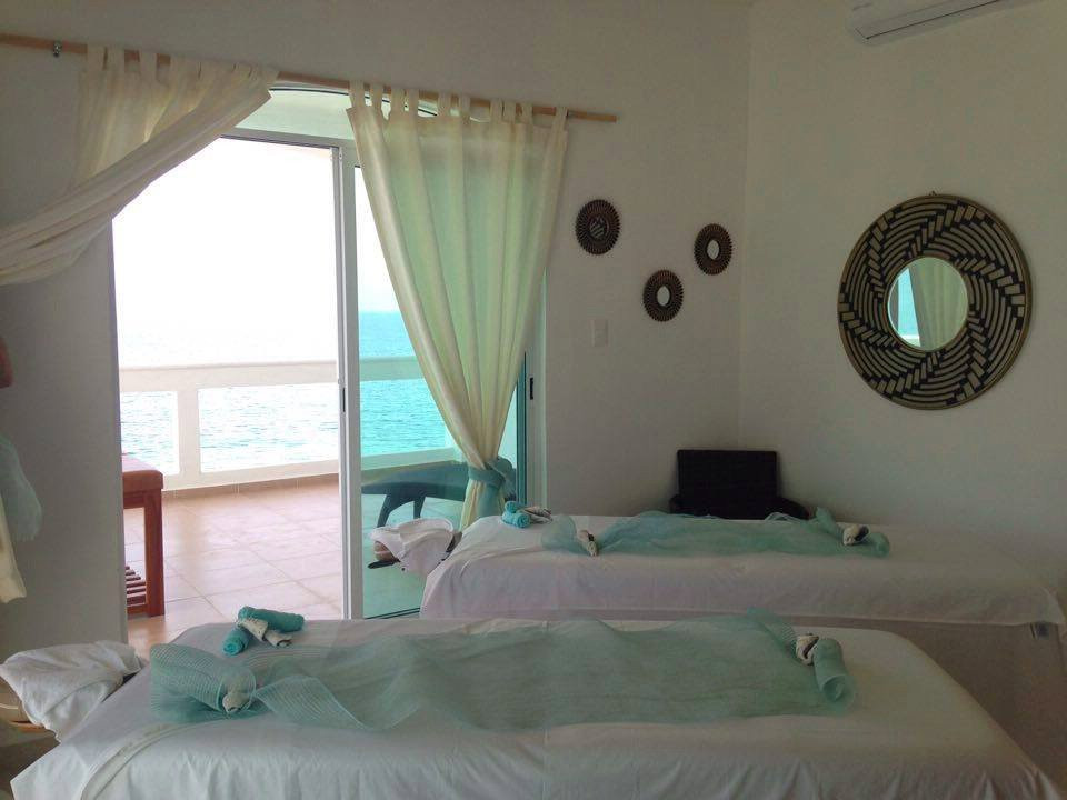 Onali Pronatura Spa and Clinic-女人岛必去景点