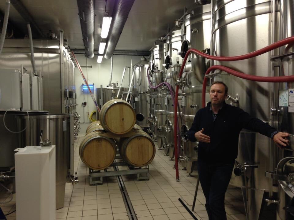 Champagne Belin-Essomes Sur Marne必去景点