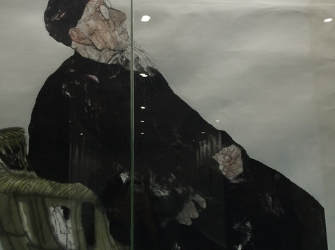 四川美术馆-成都必去景点