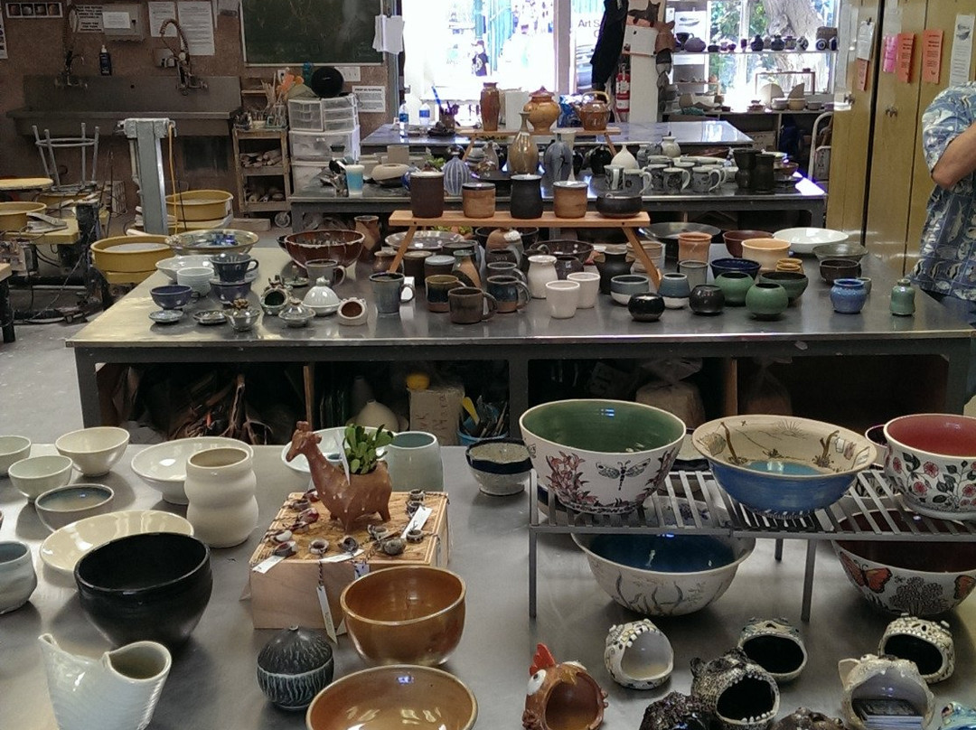 Live Oak Park-曼哈顿海滩必去景点